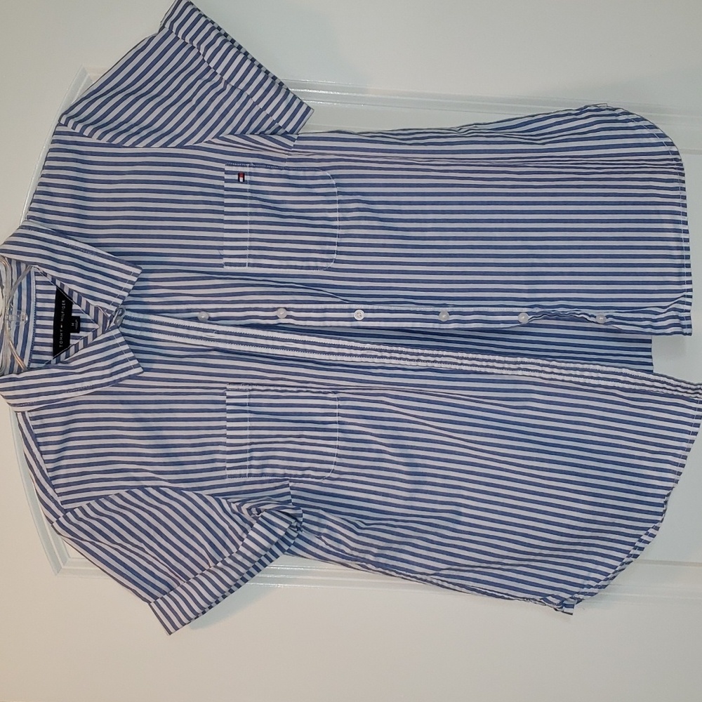 Tommy Hilfiger blouse